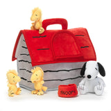 Plush Set
