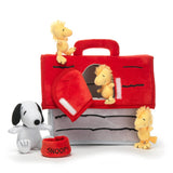 Plush Set