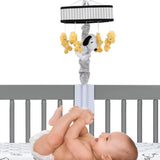 Baby Crib Mobile