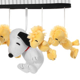 Baby Crib Mobile