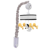 Baby Crib Mobile
