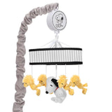 Baby Crib Mobile