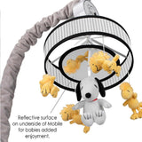 Baby Crib Mobile