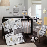 Crib Bedding Set