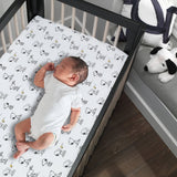 Crib Bedding Set