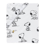 Crib Bedding Set