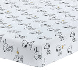 Crib Bedding Set