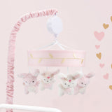 Baby Crib Mobile