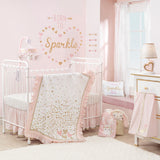 Baby Fitted Crib Sheet