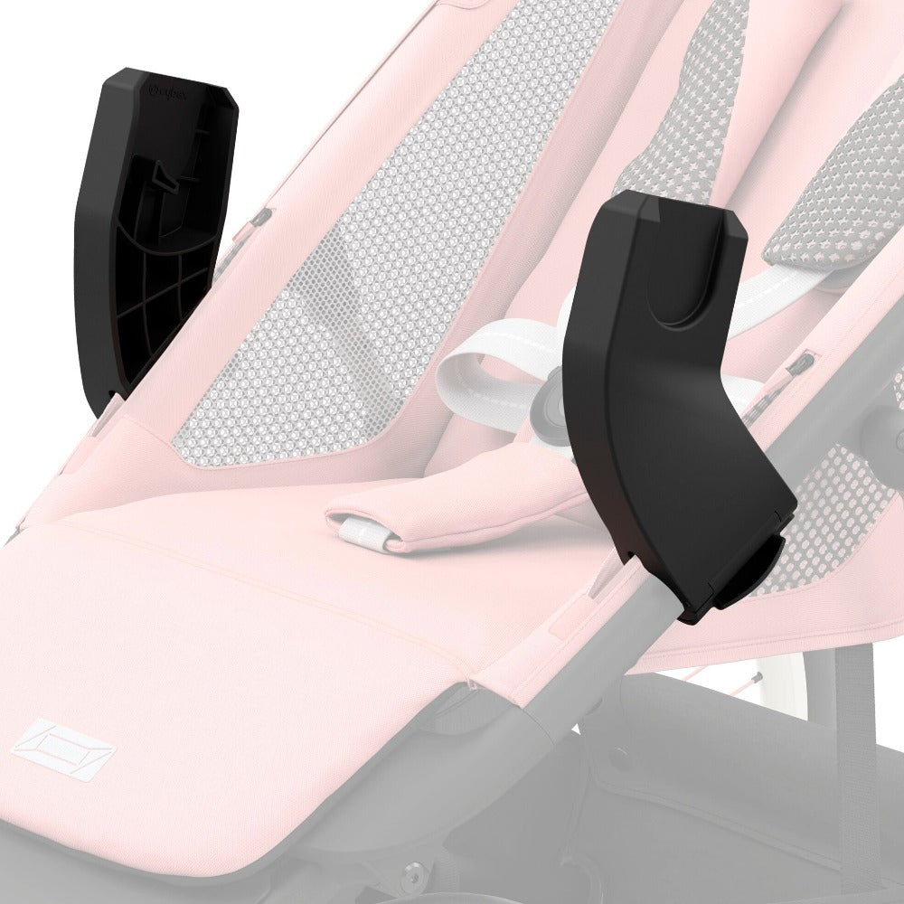 Car Seat Adapter