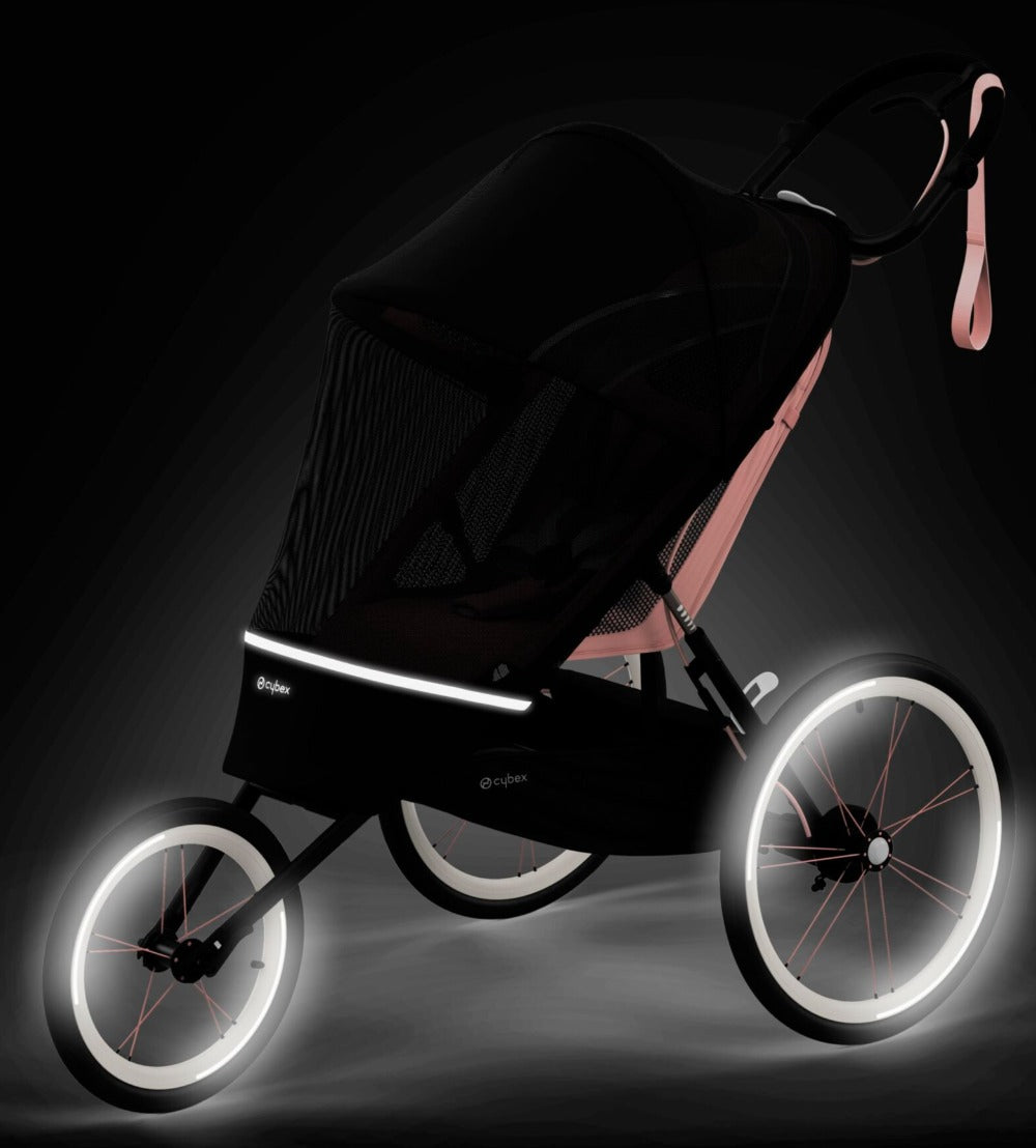  Stroller Insect Net
