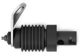 Cybex Zeno Cycling Hitch - Black