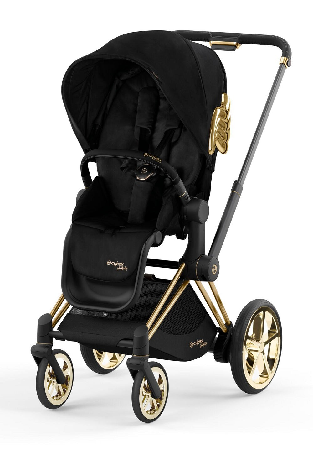 Baby Stroller