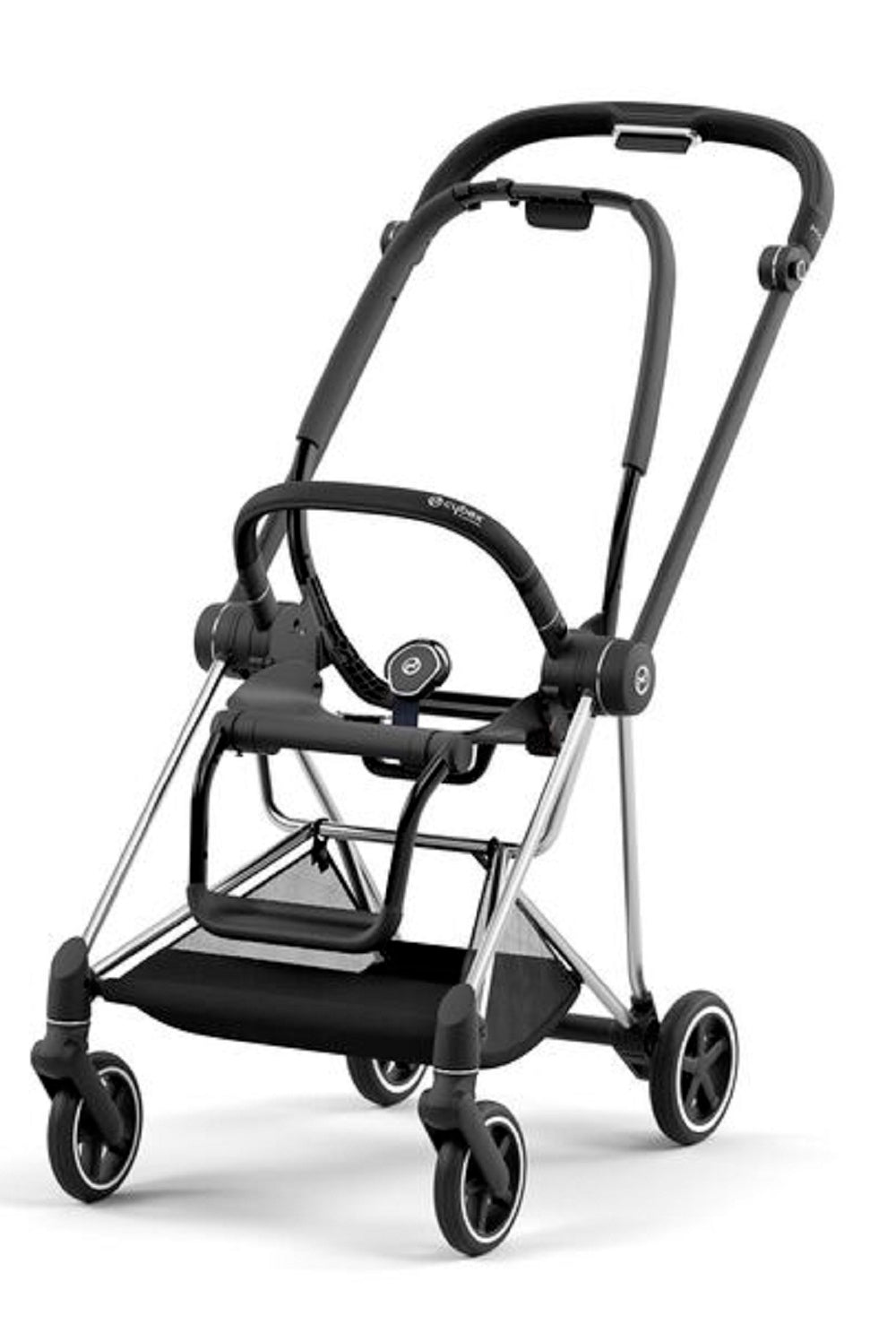 Stroller Frame