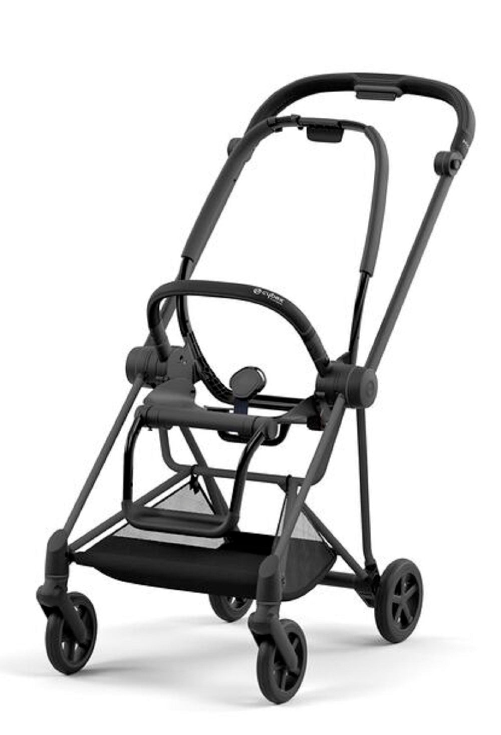 Stroller Frame