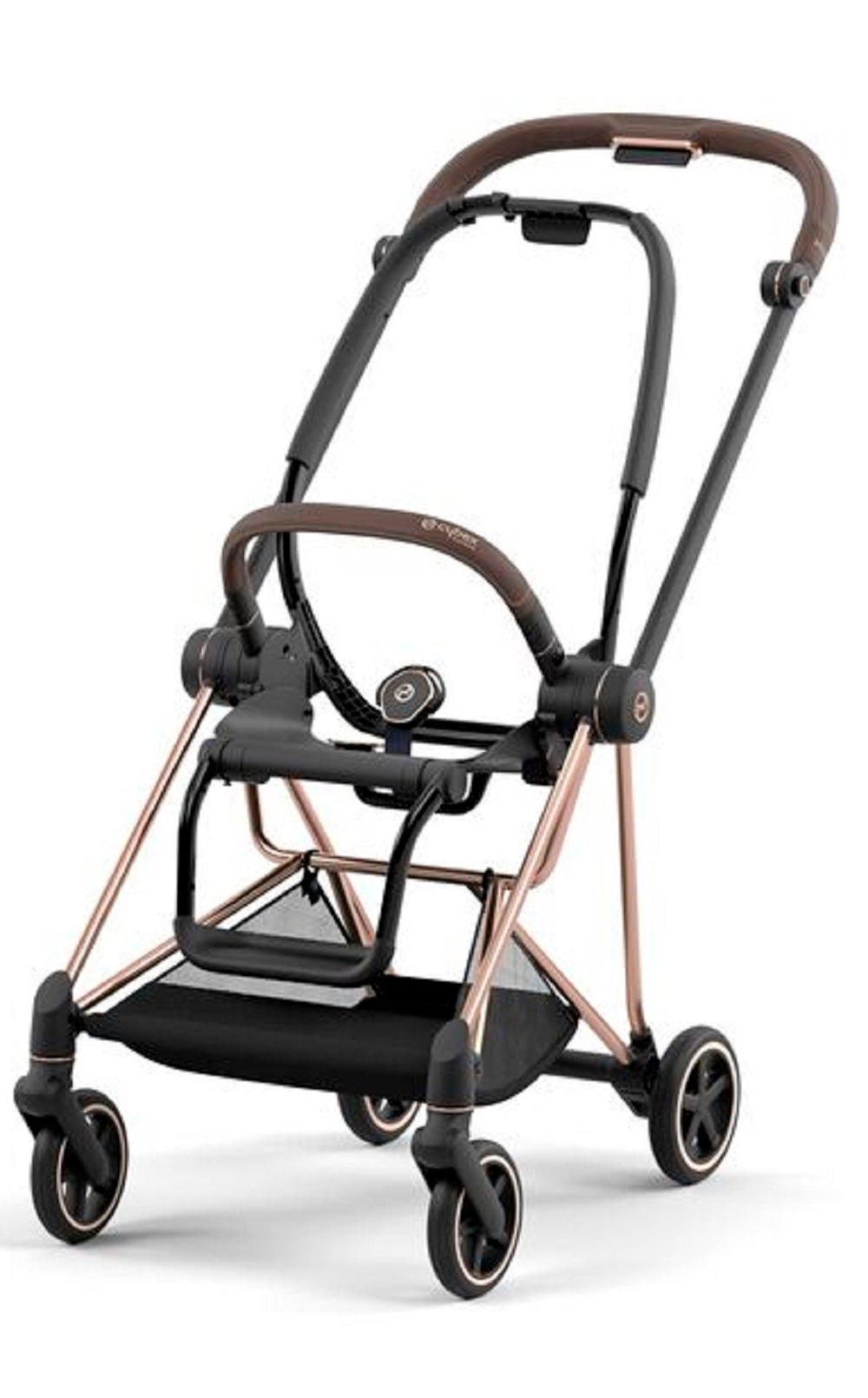 Stroller Frame
