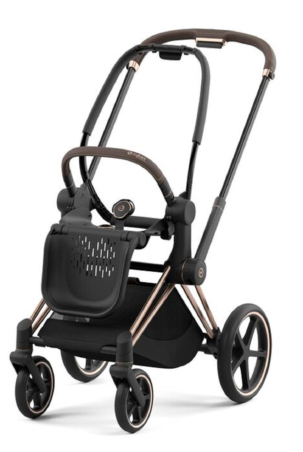 Stroller Frame