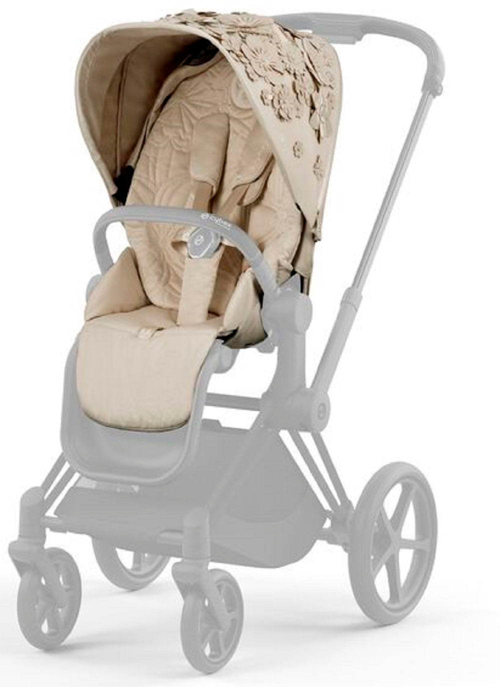 Cybex Priam e Priam Seat Pack mtrendi