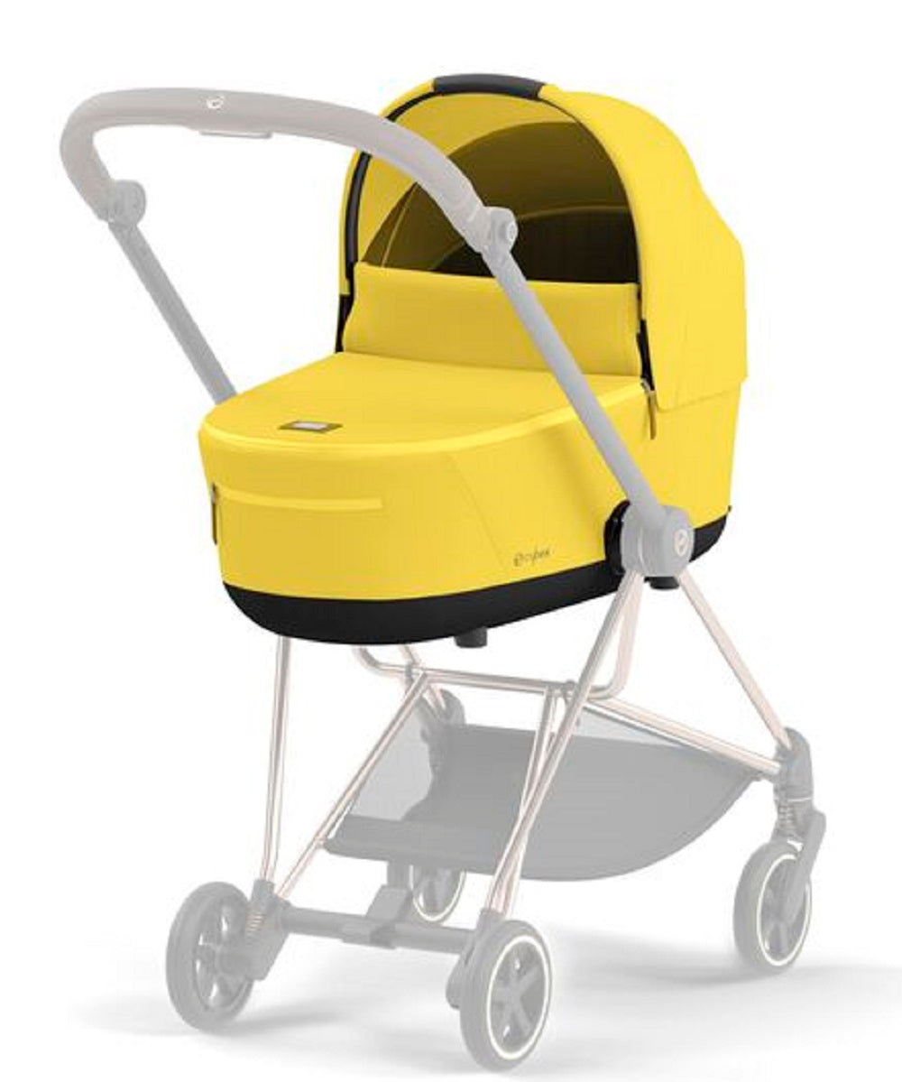 Carry Cot