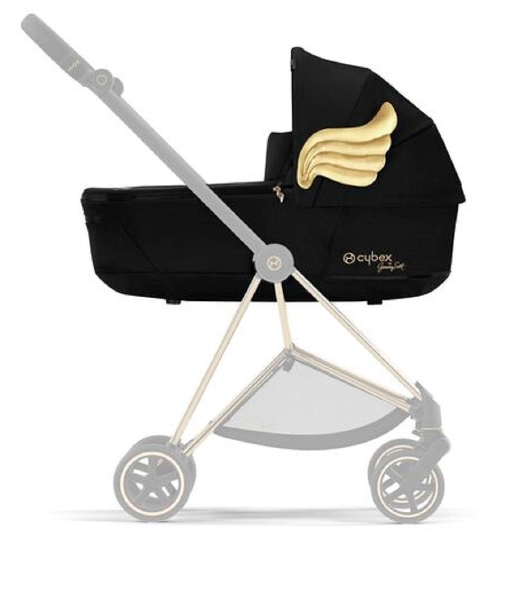 Carry Cot