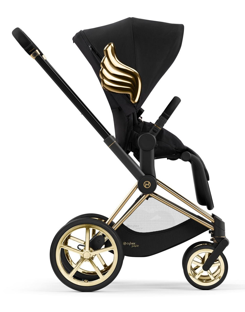 Baby Stroller