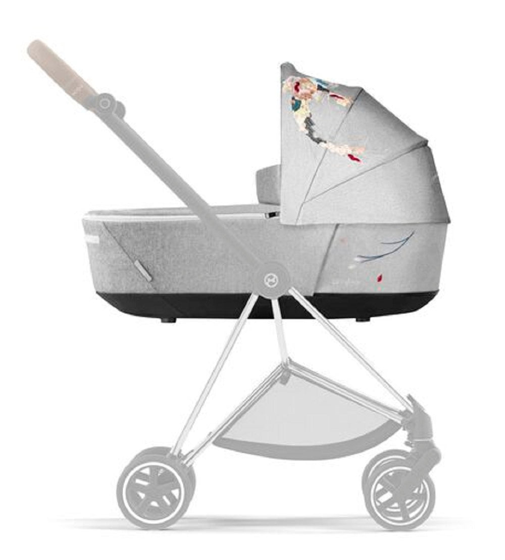 Carry Cot