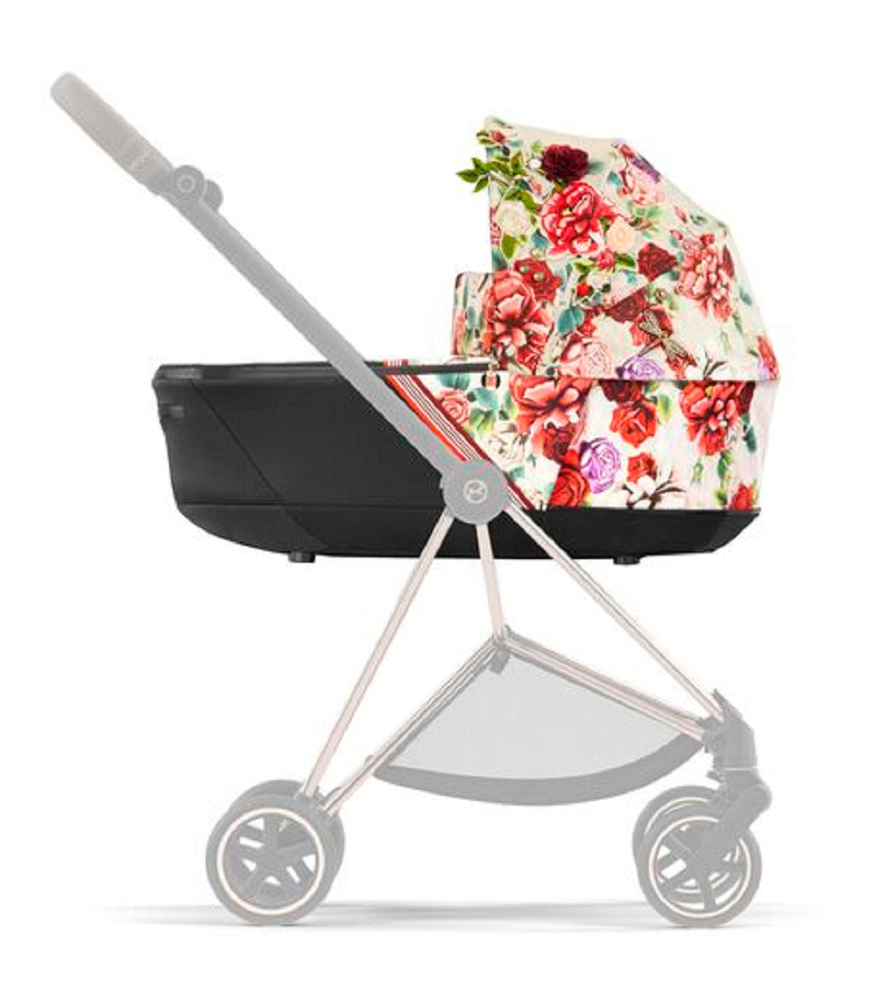 Carry Cot