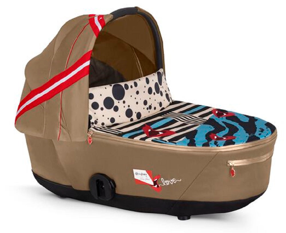 Carry Cot