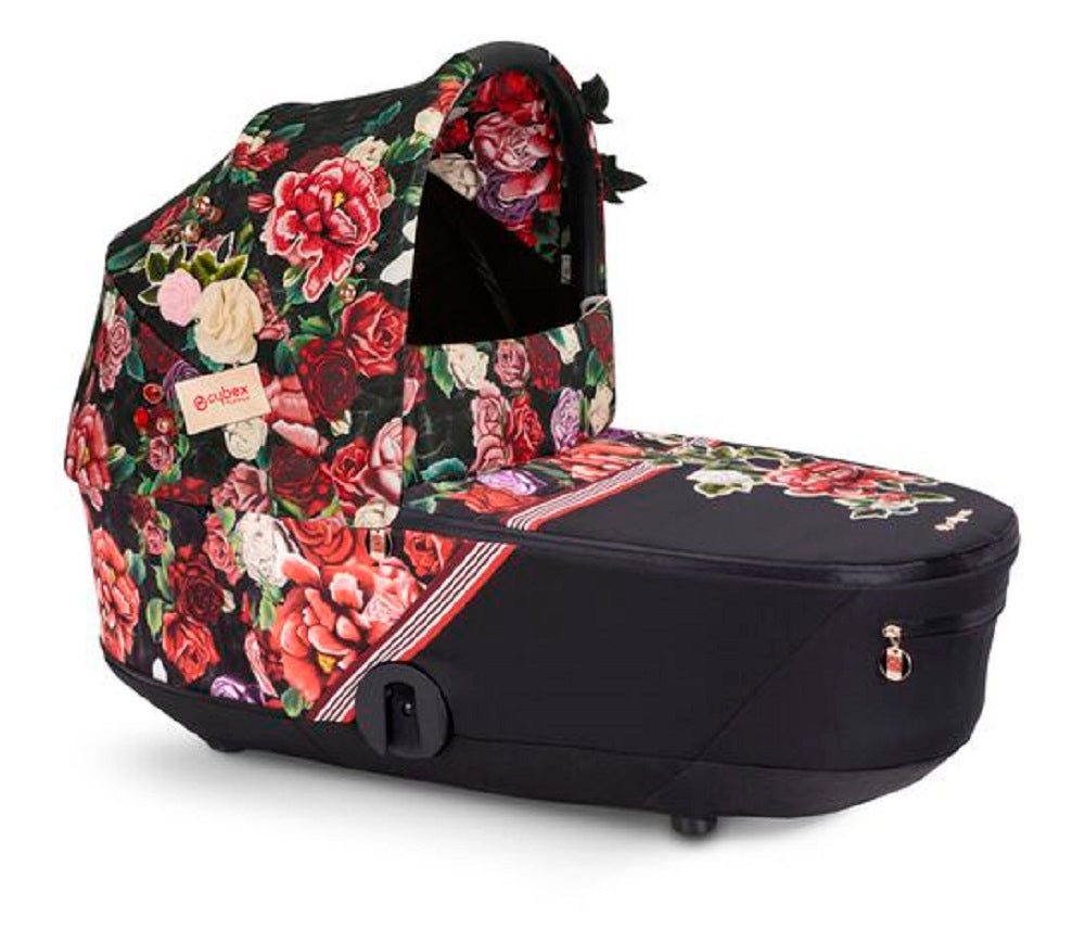Carry Cot
