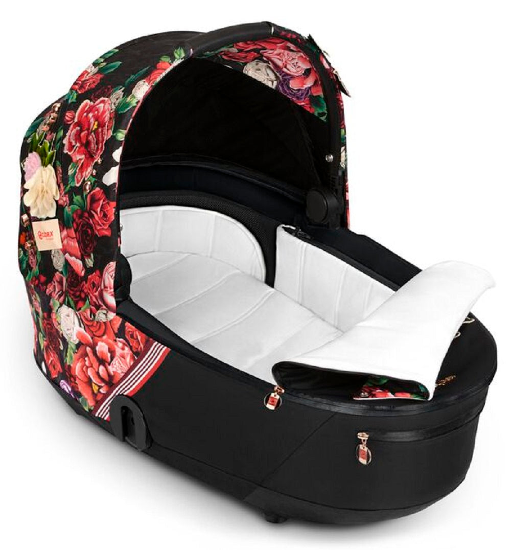 Carry Cot