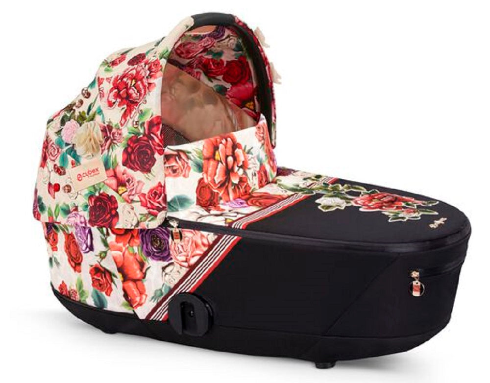 Carry Cot