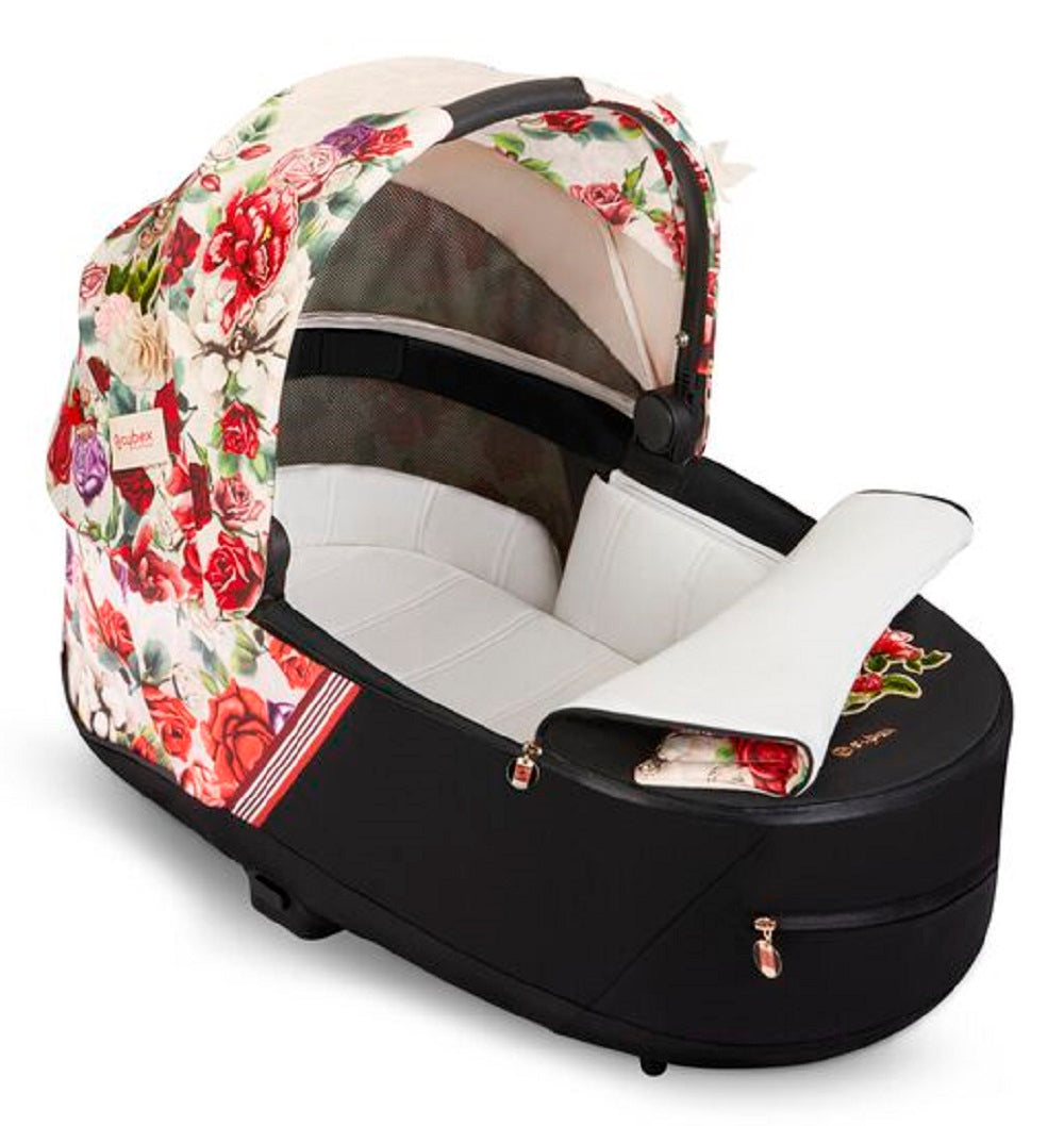 Carry Cot