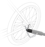 Cycling Hitch