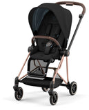 Strollers