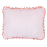 Nursery Throw Pillow