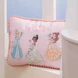 Nursery Throw Pillow