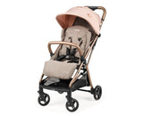 Single Compact Stroller