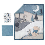 Baby Crib Bedding Set