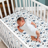 Baby Crib Bedding Set