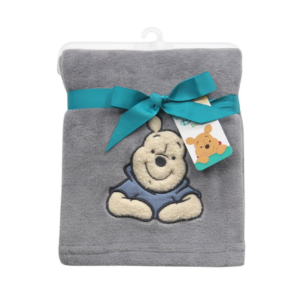 Baby Blanket