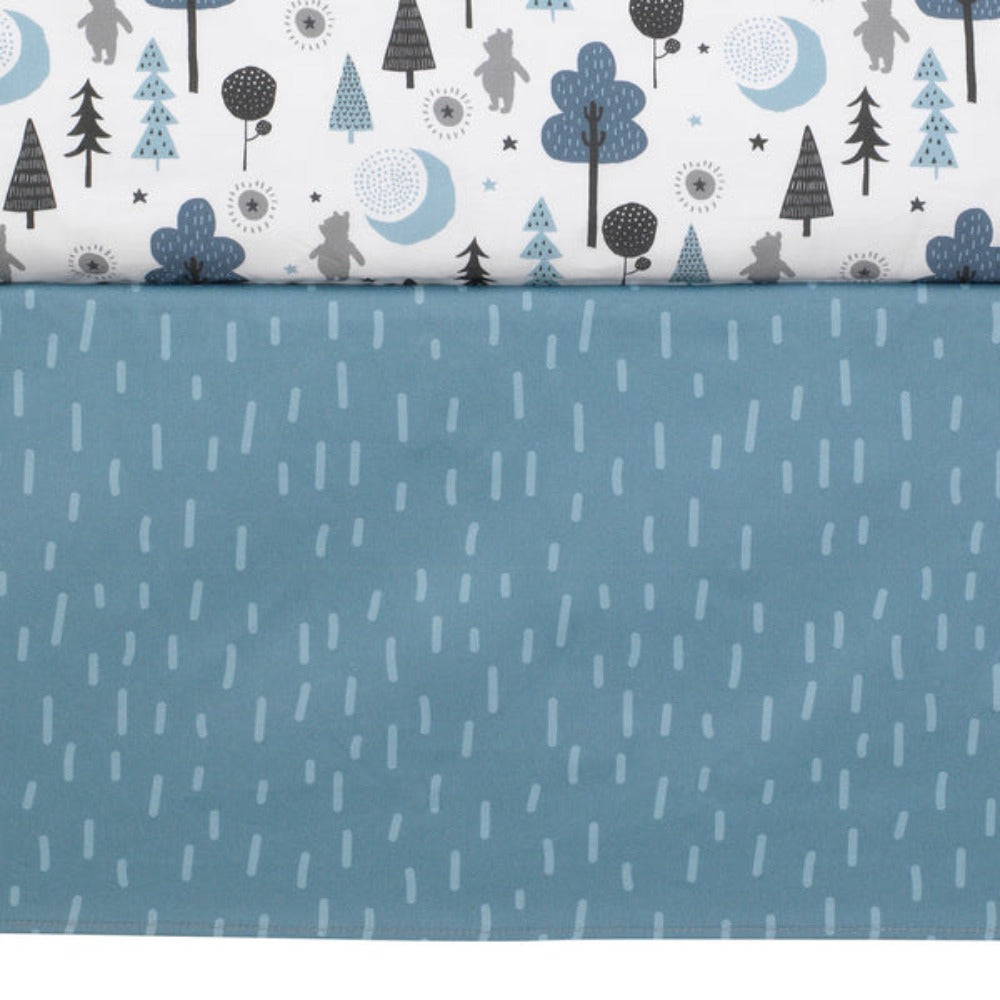 Baby Crib Bedding Set