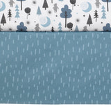 Baby Crib Bedding Set