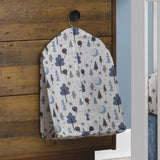 Diaper Stacker