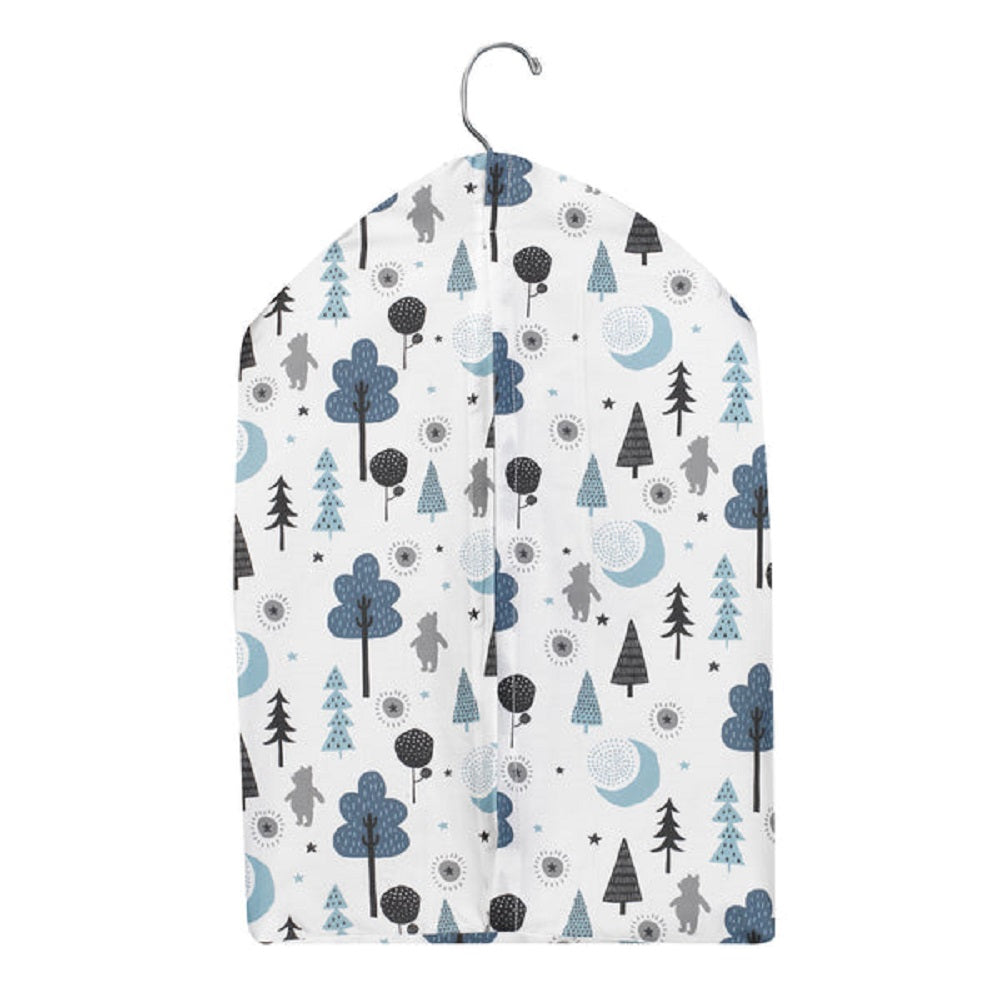 Diaper Stacker