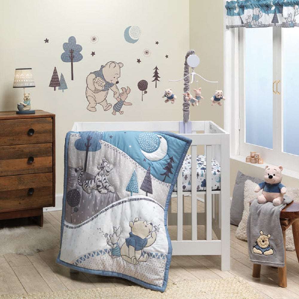 Crib Sheet