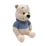 Plush Pooh