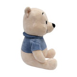 Plush Pooh