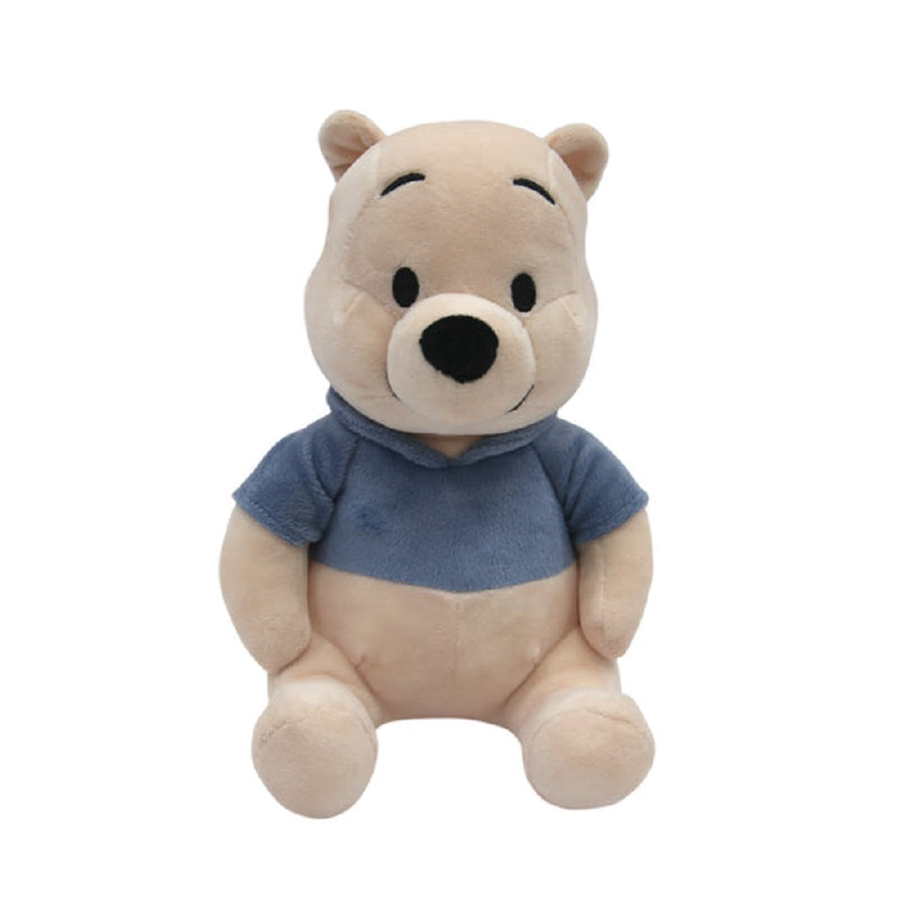 Plush Pooh