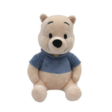 Plush Pooh