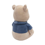 Plush Pooh